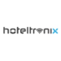 Hoteltronix (Pty) Ltd Logo