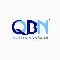 QBN INDÚSTRIA E COMÉRCIO LTDA. Logo