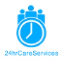 24HrCareServices Ltd Logo