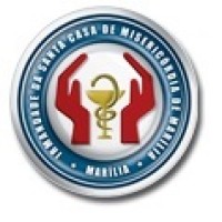 Irmandade da Santa Casa de Misericórdia de Marília Logo