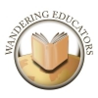 Wandering Educators Logo