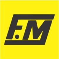F.Mecal Mecânica E Caldeiraria -Eireli Logo