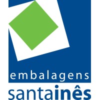 Embalagens Santa Inês S/A Logo