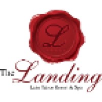 The Landing Resort & Spa Logo