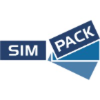 SIMULIA/Simpack NAM Logo