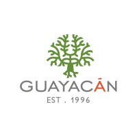 Grupo Guayacán Logo