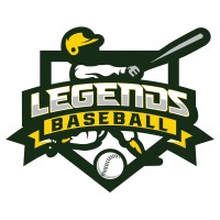 Legends Baseball Camps Logo