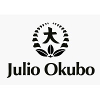Julio Okubo Logo