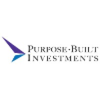 Purpose Built Investments Logo