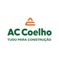 AC Coelho - Tudo para Construção Logo