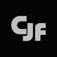 CJF Contabilidade Logo