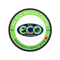 All Eco Design Center Logo