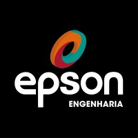 Epson Engenharia Logo