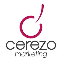 Cerezo Marketing Logo