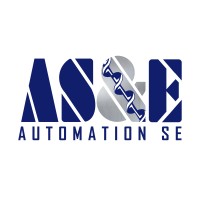 Automation Supply & Engineering, Inc. Logo