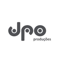 Jpo Produções Ltda. Logo