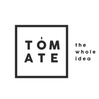 Somos Tomate!! Agencia de Publicidad Integral Masivo, Digital, Btl Y Diseño de Packaging Logo