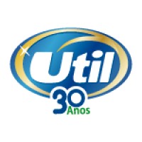 Útil Química Logo