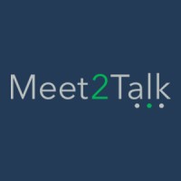 Meet2Talk Logo