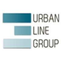 Urban Line Group Logo