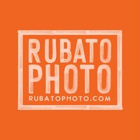 Rubato Photo Logo