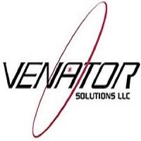 Venator Solutions, LLC Logo