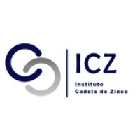 ICZ - Instituto Cadeia de Zinco Logo