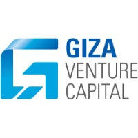 Giza Venture Capital Logo