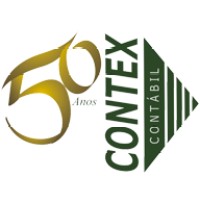 Contex Contábil Ltda Logo