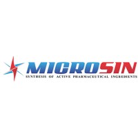 Microsin Logo