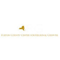 Fulton County Center for Regional Growth Logo