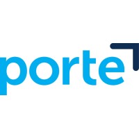 Porte Communities Logo