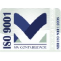 MV Contabilidade Logo