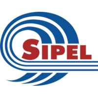 Sipel Construções Ltda. Logo
