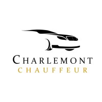 Charlemont Chauffeur Logo