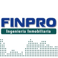 Finpro Ingeniería Inmobiliaria Logo