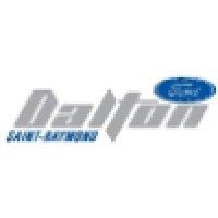 Dalton Ford Logo