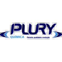 Plury Química Ltda Logo