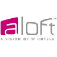 Aloft Chesapeake Logo