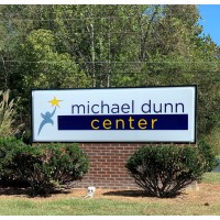 Michael Dunn Center Logo
