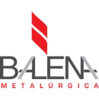 Metalúrgica Balena Logo