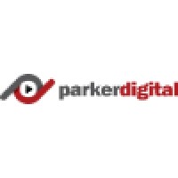 ParkerDigital Logo