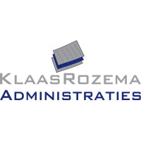 Klaas Rozema Administraties Logo