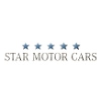Star Motor Cars Logo