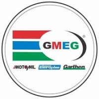 Garthen Indústria E Comercio De Maquinas Ltda Logo