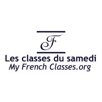 My French Classes Logo