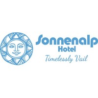 Sonnenalp Hotel of Vail Logo