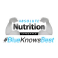 Absolute Nutrition Logo