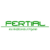Fertial .SPA - Société des Fertilisants d’Algérie Logo