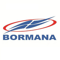 Grupo Bormana Logo